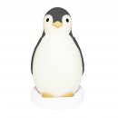 Музыкальная игрушка-ночник пингвинёнок Пэм Серый