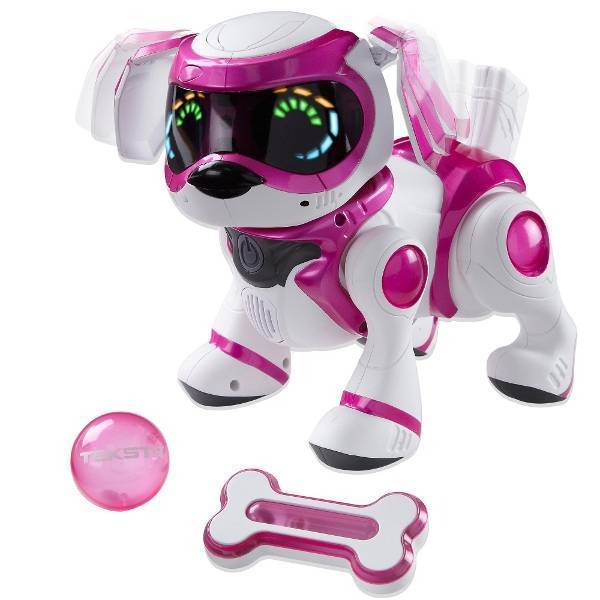 Teksta Puppy