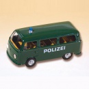 Модель "Полицейская машина Volkswagen"