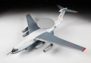 Модель сборная "Самолет А-50"