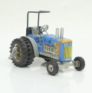 Заводная модель "Трактор DRAGTOR"