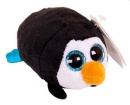 Пингвин черный (высота 10 см)