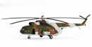Модель сборная "Вертолет Ми-8"