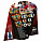 LEGO NINJAGO. Конструктор "Джей: мастер Кружитцу" LEGO NINJAGO. Конструктор "Джей: мастер Кружитцу"