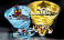 LEGO NINJAGO. Конструктор "Ния и Ву: мастера Кружитцу" LEGO NINJAGO. Конструктор "Ния и Ву: мастера Кружитцу"