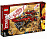 LEGO NINJAGO. Конструктор "Райский уголок" LEGO NINJAGO. Конструктор "Райский уголок"