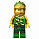 LEGO NINJAGO. Конструктор "Бой мастеров кружитцу — Ллойд" LEGO NINJAGO. Конструктор "Бой мастеров кружитцу — Ллойд"