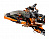 LEGO NINJAGO. Конструктор "Небесная акула" LEGO NINJAGO. Конструктор "Небесная акула"