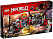 LEGO NINJAGO. Конструктор "Штаб-квартира Сынов Гармадона" LEGO NINJAGO. Конструктор "Штаб-квартира Сынов Гармадона"