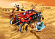 LEGO NINJAGO. Конструктор "Внедорожник Катана 4x4" LEGO NINJAGO. Конструктор "Внедорожник Катана 4x4"