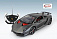 Машина р/у 1:14 Lamborghini Sesto со световыми эффектами