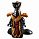 LEGO NINJAGO. Конструктор "Райский уголок" LEGO NINJAGO. Конструктор "Райский уголок"