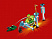 LEGO NINJAGO. Конструктор "Бой мастеров кружитцу — Ллойд" LEGO NINJAGO. Конструктор "Бой мастеров кружитцу — Ллойд"