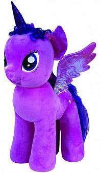 My Little Pony. Пони Twilight Sparkle (высота 76 см)
