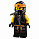 LEGO NINJAGO. Конструктор "Раллийный мотоцикл Коула" LEGO NINJAGO. Конструктор "Раллийный мотоцикл Коула"
