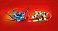 LEGO NINJAGO. Конструктор "Ния и Ву: мастера Кружитцу" LEGO NINJAGO. Конструктор "Ния и Ву: мастера Кружитцу"