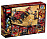 LEGO NINJAGO. Конструктор "Внедорожник Катана 4x4"