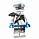 LEGO NINJAGO. Конструктор "Шурилёт" LEGO NINJAGO. Конструктор "Шурилёт"