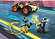 LEGO NINJAGO. Конструктор "Скоростной автомобиль Коула" LEGO NINJAGO. Конструктор "Скоростной автомобиль Коула"