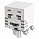 LEGO Minecraft. Конструктор "Портал в Подземелье" LEGO Minecraft. Конструктор "Портал в Подземелье"
