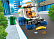 LEGO CITY. Конструктор "Машина для очистки улиц" LEGO CITY. Конструктор "Машина для очистки улиц"