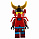 LEGO NINJAGO. Конструктор "Обучение в монастыре" LEGO NINJAGO. Конструктор "Обучение в монастыре"
