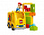 LEGO DUPLO. Конструктор "Желтый грузовик" LEGO DUPLO. Конструктор "Желтый грузовик"