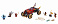 LEGO NINJAGO. Конструктор "Внедорожник Катана 4x4" LEGO NINJAGO. Конструктор "Внедорожник Катана 4x4"