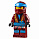 LEGO NINJAGO. Конструктор "Обучение в монастыре" LEGO NINJAGO. Конструктор "Обучение в монастыре"