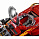 LEGO NINJAGO. Конструктор "Внедорожник Катана 4x4" LEGO NINJAGO. Конструктор "Внедорожник Катана 4x4"