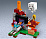 LEGO Minecraft. Конструктор "Портал в Подземелье" LEGO Minecraft. Конструктор "Портал в Подземелье"