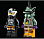 LEGO NINJAGO. Конструктор "Скоростной автомобиль Коула" LEGO NINJAGO. Конструктор "Скоростной автомобиль Коула"