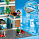 LEGO CITY. Конструктор "Современный дом для семьи"