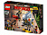 LEGO NINJAGO. Конструктор "Нападение пираньи" LEGO NINJAGO. Конструктор "Нападение пираньи"