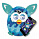 Furby Boom. Игрушка интерактивная - Теплая волна