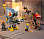 LEGO NINJAGO. Конструктор "Нападение пираньи" LEGO NINJAGO. Конструктор "Нападение пираньи"