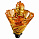 LEGO NINJAGO. Конструктор "Бой мастеров кружитцу - Кай против Самурая" LEGO NINJAGO. Конструктор "Бой мастеров кружитцу - Кай против Самурая"