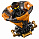 LEGO NINJAGO. Конструктор "Коул: мастер Кружитцу" LEGO NINJAGO. Конструктор "Коул: мастер Кружитцу"