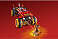 LEGO NINJAGO. Конструктор "Внедорожник Катана 4x4" LEGO NINJAGO. Конструктор "Внедорожник Катана 4x4"