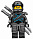 LEGO NINJAGO. Конструктор "Ночной вездеход ниндзя" LEGO NINJAGO. Конструктор "Ночной вездеход ниндзя"