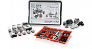 Базовый набор LEGO MINDSTORMS Education EV3