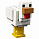 LEGO Minecraft. Конструктор "Большие фигурки: Алекс с цыплёнком" LEGO Minecraft. Конструктор "Большие фигурки: Алекс с цыплёнком"