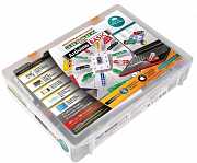 Электронный конструктор Arduino BASIC версия Education в контейнере