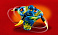 LEGO NINJAGO. Конструктор "Джей: мастер Кружитцу" LEGO NINJAGO. Конструктор "Джей: мастер Кружитцу"