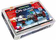 Электронный конструктор Car-duino