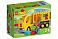 LEGO DUPLO. Конструктор "Желтый грузовик" LEGO DUPLO. Конструктор "Желтый грузовик"