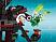 LEGO NINJAGO. Конструктор "Императорский храм Безумия" LEGO NINJAGO. Конструктор "Императорский храм Безумия"