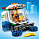 LEGO CITY. Конструктор "Машина для очистки улиц" LEGO CITY. Конструктор "Машина для очистки улиц"