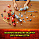 LEGO NINJAGO. Конструктор "Каменный робот огня" LEGO NINJAGO. Конструктор "Каменный робот огня"
