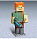 LEGO Minecraft. Конструктор "Большие фигурки: Алекс с цыплёнком" LEGO Minecraft. Конструктор "Большие фигурки: Алекс с цыплёнком"